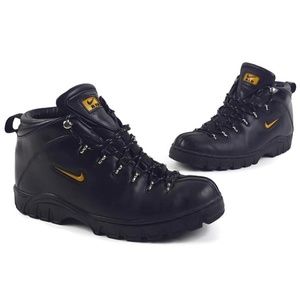 nike acg work boots